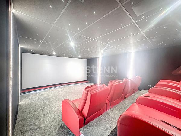 Maison Lamorlaye 8 pièce(s) 320 m2, piscine