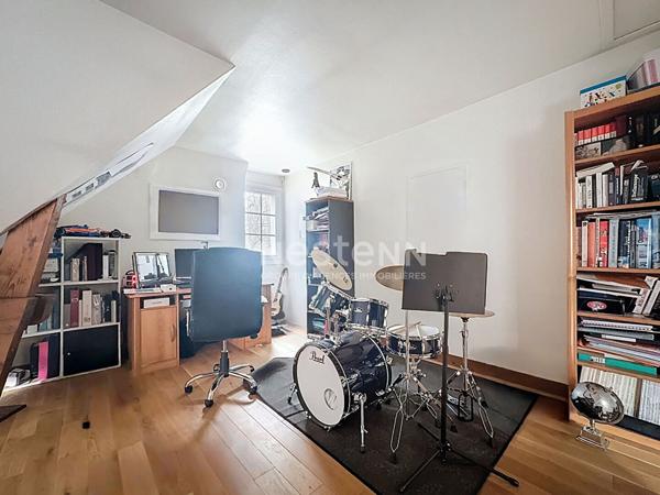 Maison Lamorlaye 8 pièce(s) 320 m2, piscine