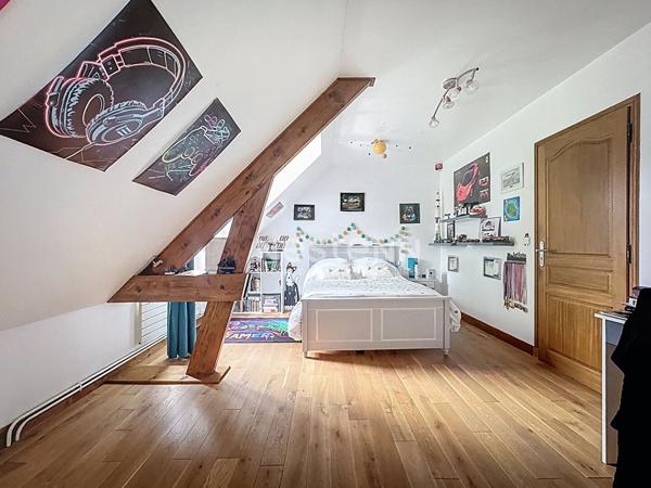 Maison Lamorlaye 8 pièce(s) 320 m2, piscine