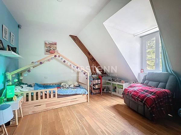 Maison Lamorlaye 8 pièce(s) 320 m2, piscine