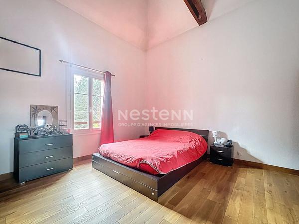 Maison Lamorlaye 8 pièce(s) 320 m2, piscine