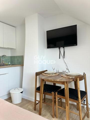 PROXIMITÉ CENTRE VILLE - IMMEUBLE DE RAPPORT IDÉAL POUR PLACEMENT LOCATIF