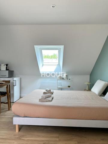 PROXIMITÉ CENTRE VILLE - IMMEUBLE DE RAPPORT IDÉAL POUR PLACEMENT LOCATIF