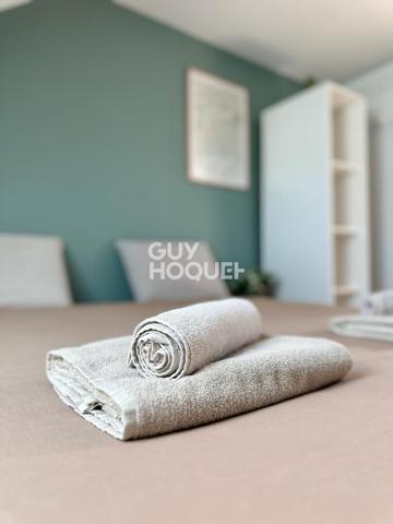 PROXIMITÉ CENTRE VILLE - IMMEUBLE DE RAPPORT IDÉAL POUR PLACEMENT LOCATIF