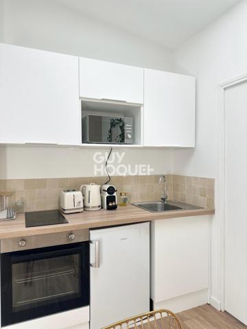 PROXIMITÉ CENTRE VILLE - IMMEUBLE DE RAPPORT IDÉAL POUR PLACEMENT LOCATIF