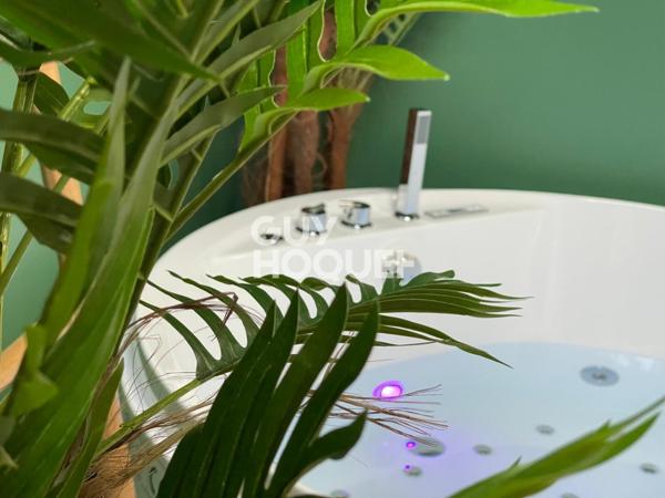 PROXIMITÉ CENTRE VILLE - IMMEUBLE DE RAPPORT IDÉAL POUR PLACEMENT LOCATIF