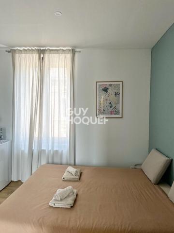 PROXIMITÉ CENTRE VILLE - IMMEUBLE DE RAPPORT IDÉAL POUR PLACEMENT LOCATIF