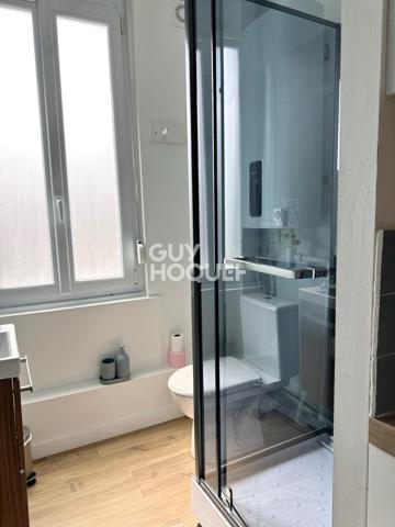 PROXIMITÉ CENTRE VILLE - IMMEUBLE DE RAPPORT IDÉAL POUR PLACEMENT LOCATIF