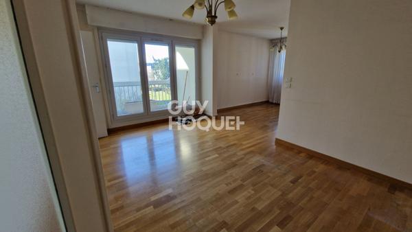 Appartement Chartres 5 pièce(s)