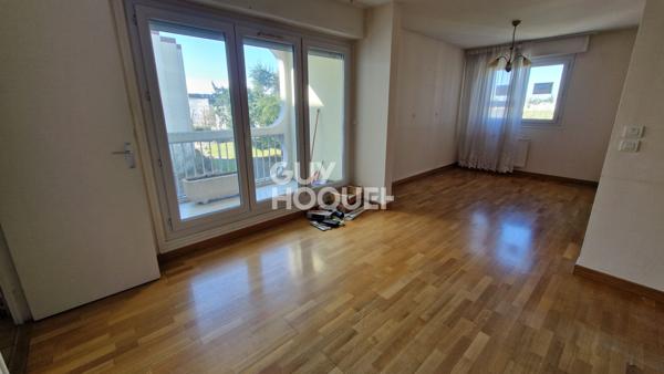 Appartement Chartres 5 pièce(s)