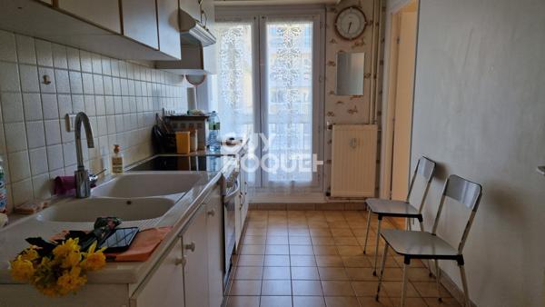 Appartement Chartres 5 pièce(s)