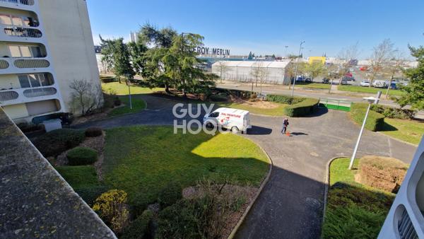 Appartement Chartres 5 pièce(s)