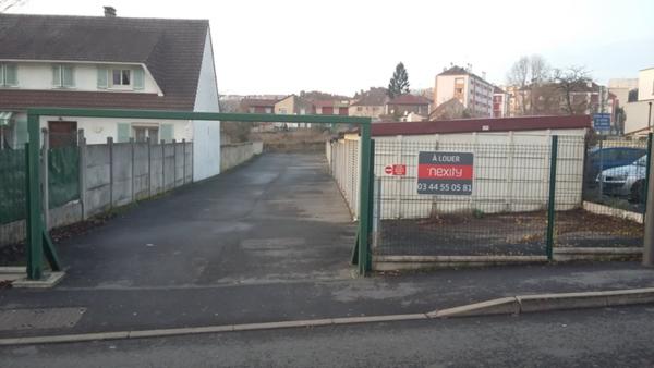 Annexes stationnement