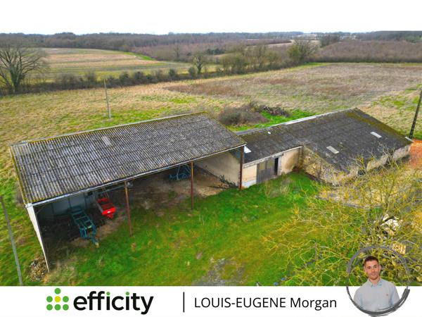 Maison 10 pièces - 593 m²