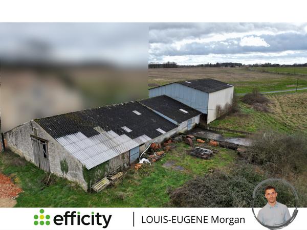 Maison 10 pièces - 593 m²