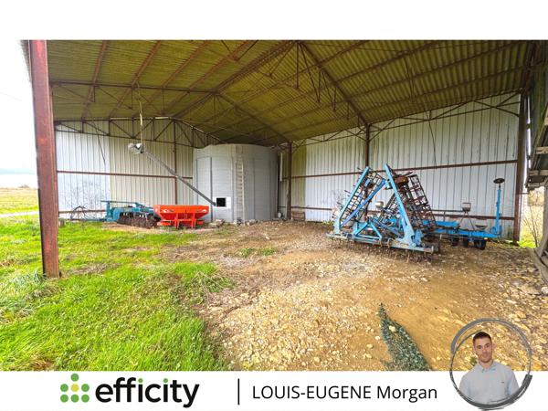 Maison 10 pièces - 593 m²