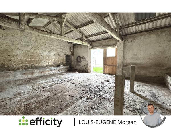 Maison 10 pièces - 593 m²