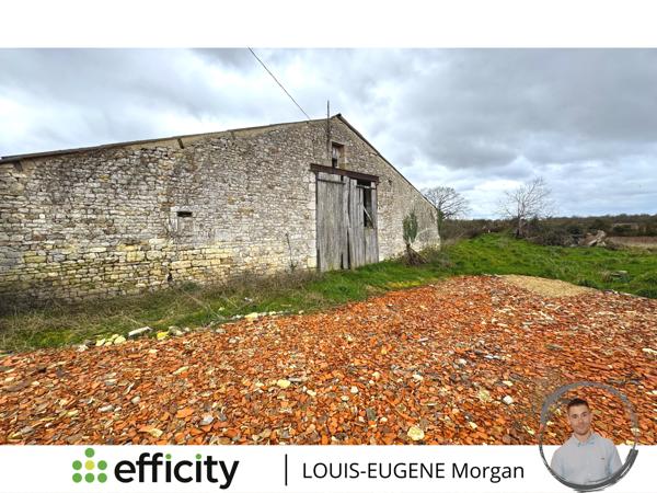 Maison 10 pièces - 593 m²