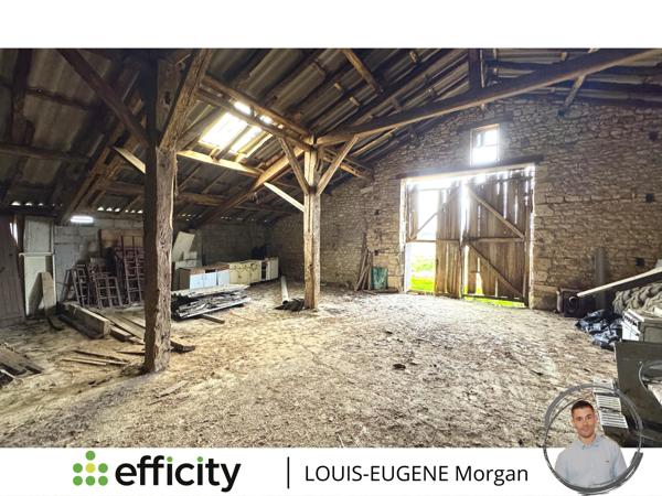 Maison 10 pièces - 593 m²