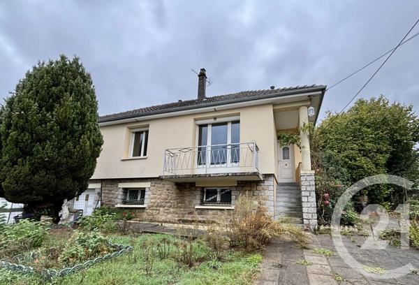 Maison à vendre  4 pièces - 68 m 2   LA FERTE MACE  - 61