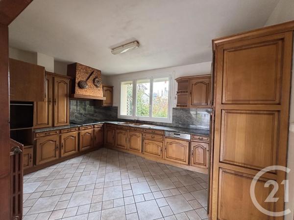 Maison à vendre  4 pièces - 68 m 2   LA FERTE MACE  - 61