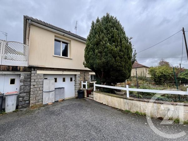 Maison à vendre  4 pièces - 68 m 2   LA FERTE MACE  - 61