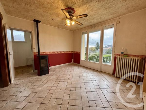 Maison à vendre  4 pièces - 68 m 2   LA FERTE MACE  - 61