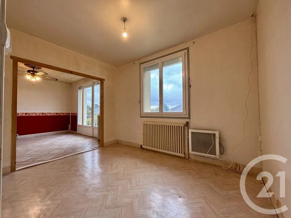 Maison à vendre  4 pièces - 68 m 2   LA FERTE MACE  - 61