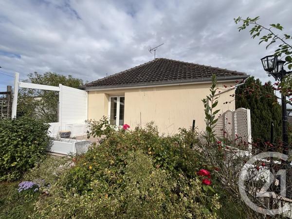 Maison à vendre  4 pièces - 68 m 2   LA FERTE MACE  - 61