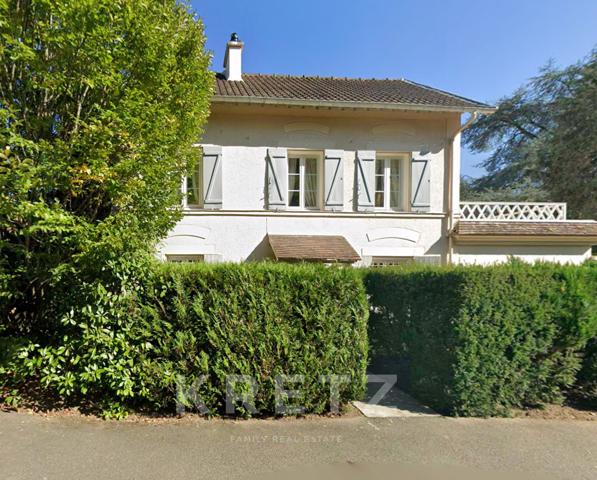 Relais de Chasse historique