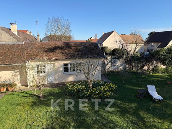 Relais de Chasse historique