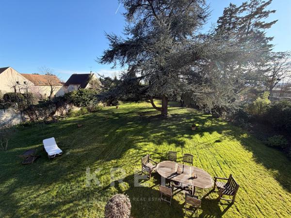 Relais de Chasse historique
