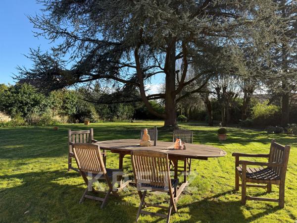 Relais de Chasse historique