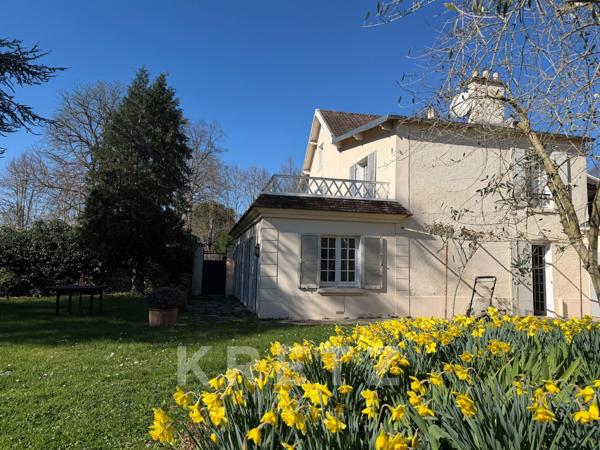 Relais de Chasse historique