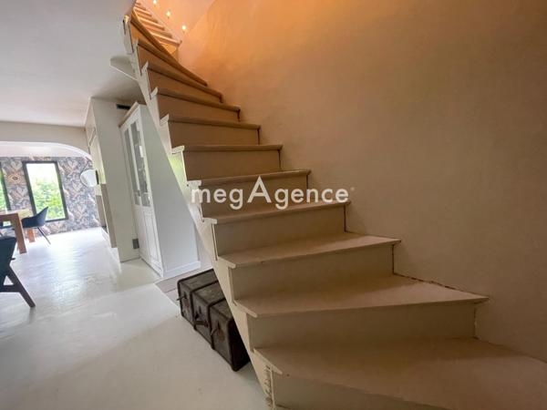 Maison à BADEN, 56870 - 5 pièces 143m²