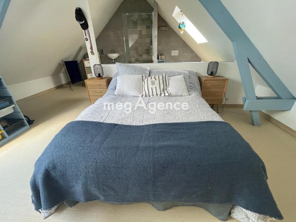 Maison à BADEN, 56870 - 5 pièces 143m²