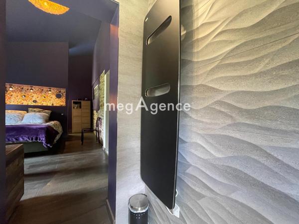 Maison à BADEN, 56870 - 5 pièces 143m²