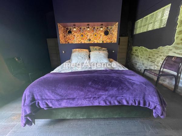 Maison à BADEN, 56870 - 5 pièces 143m²