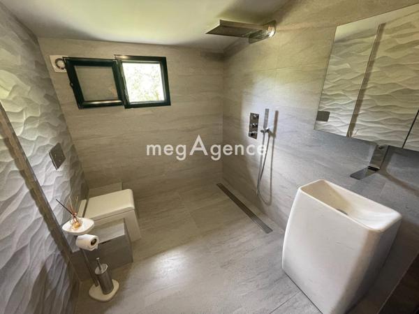 Maison à BADEN, 56870 - 5 pièces 143m²