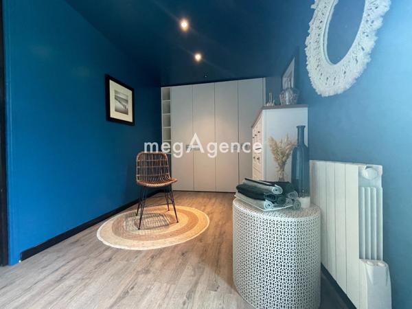 Maison à BADEN, 56870 - 5 pièces 143m²