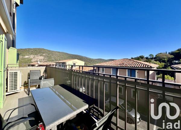 Appartement à vendre 4 pièces 78 m² Grimaud
