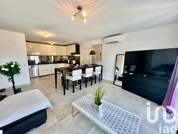 Appartement à vendre 4 pièces 78 m² Grimaud