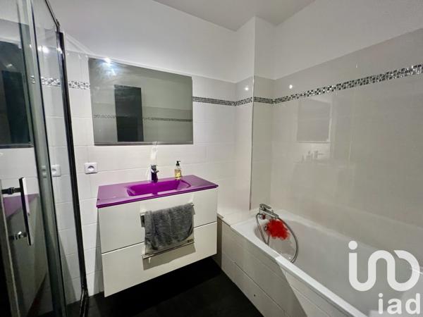 Appartement à vendre 4 pièces 78 m² Grimaud