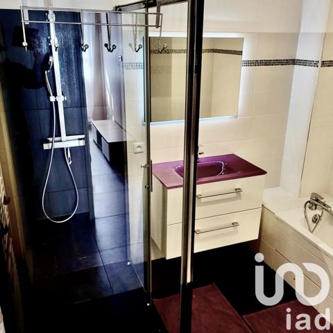 Appartement à vendre 4 pièces 78 m² Grimaud