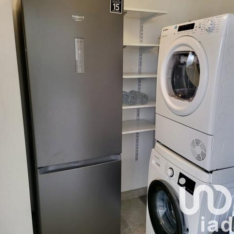 Appartement à vendre 4 pièces 78 m² Grimaud