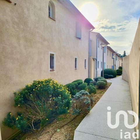 Appartement à vendre 4 pièces 78 m² Grimaud