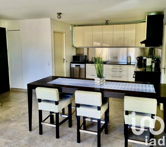 Appartement à vendre 4 pièces 78 m² Grimaud