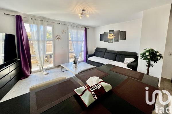 Appartement à vendre 4 pièces 78 m² Grimaud