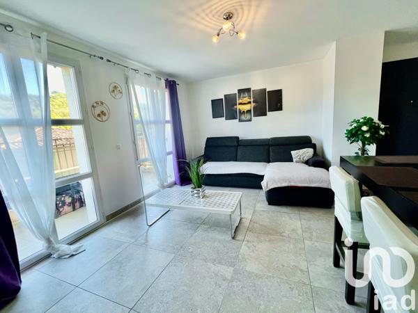 Appartement à vendre 4 pièces 78 m² Grimaud