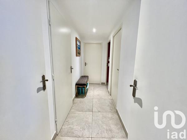 Appartement à vendre 4 pièces 78 m² Grimaud